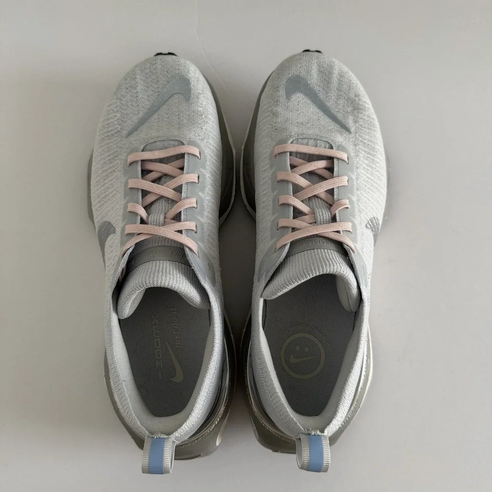 Nike zoomx invincible